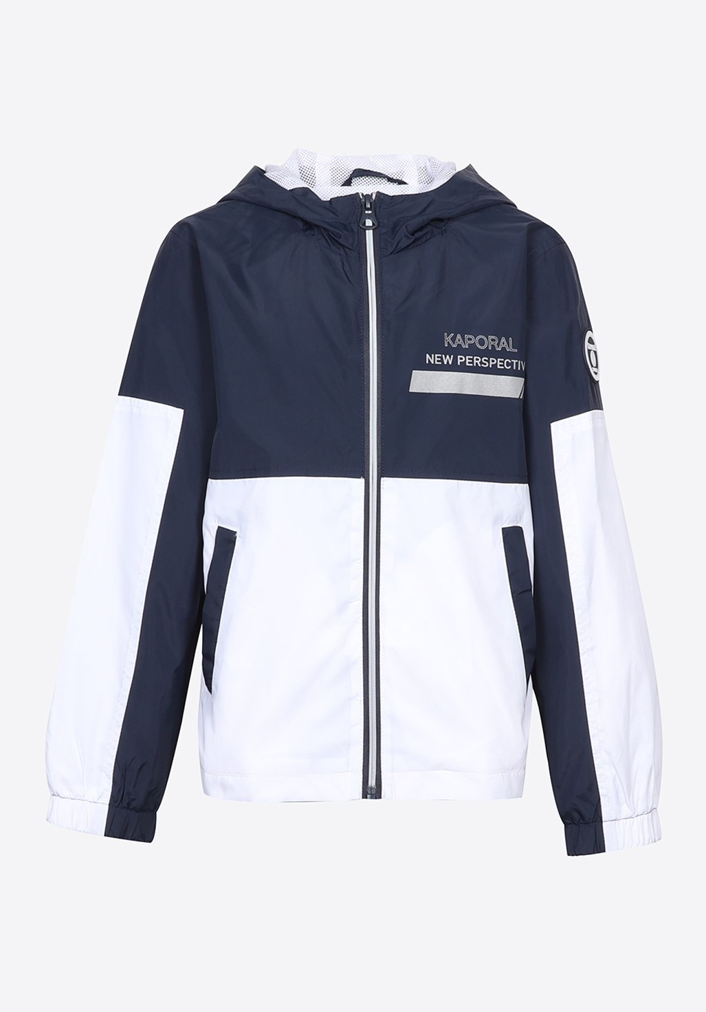 RIROR  Veste bleu marine garçon
