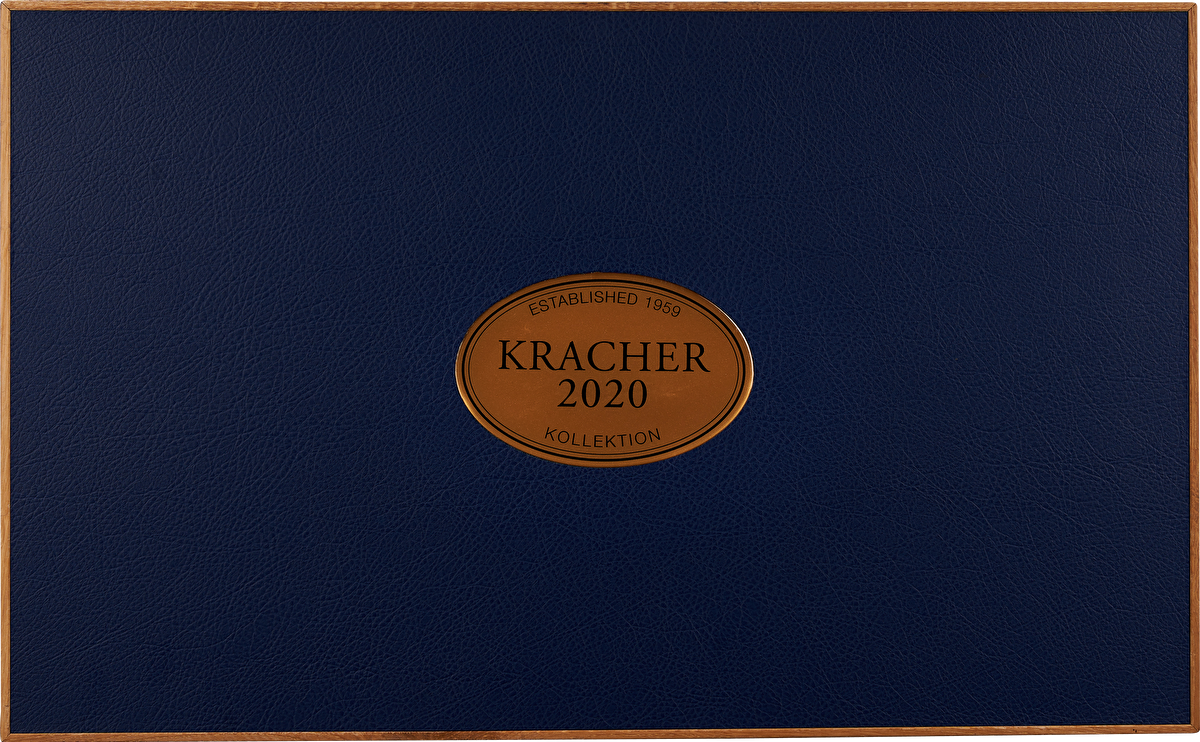 Kracher Kollektion 2020