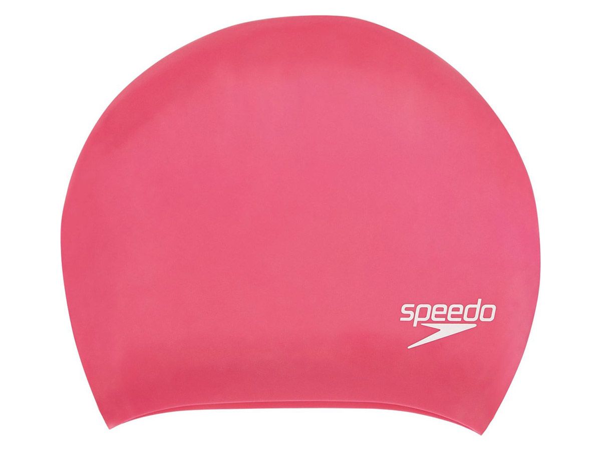 Speedo Long Hair Badekappe