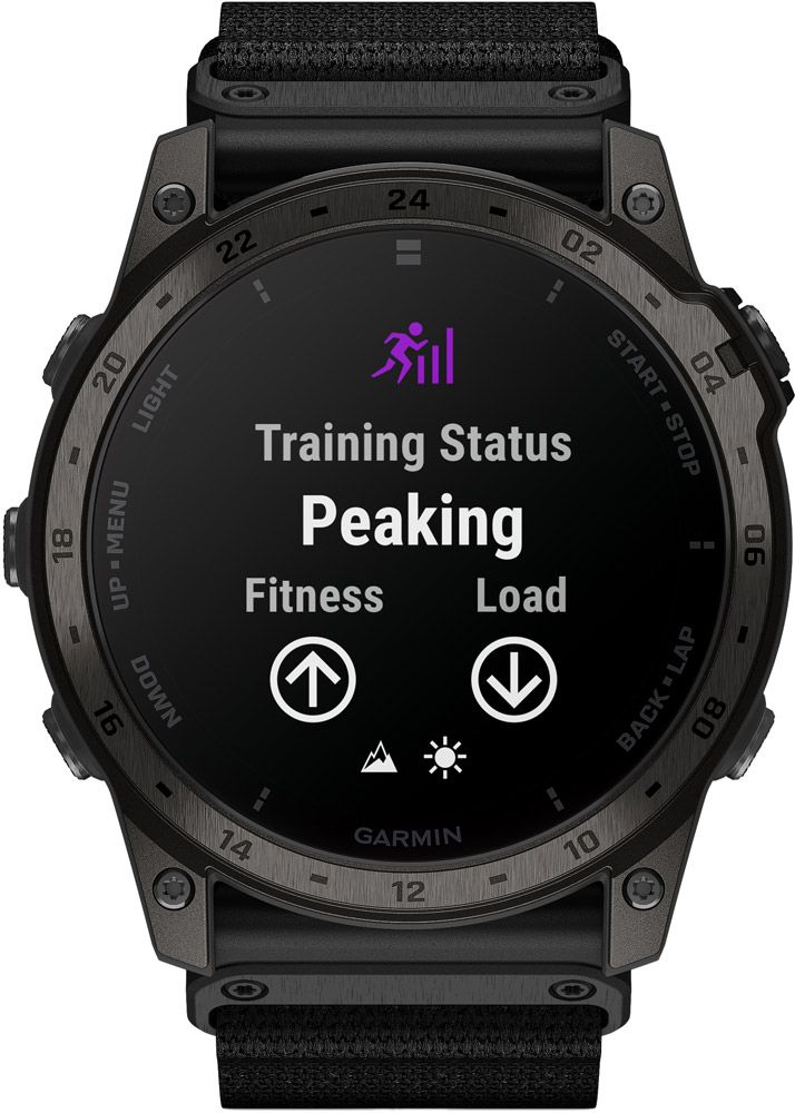 Garmin TACTIX® 7 51mm AMOLED Edition - GPS Multisport Smartwatch kaufen | Bike-Discount