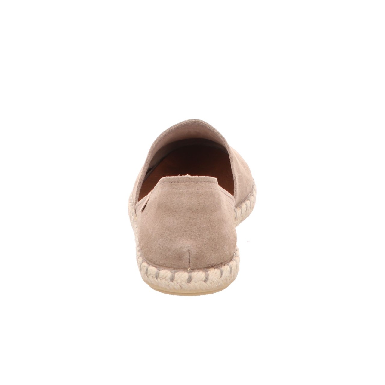 VERBENAS Komfort Slipper beige -00-33-77-11-11-44-33-33-33