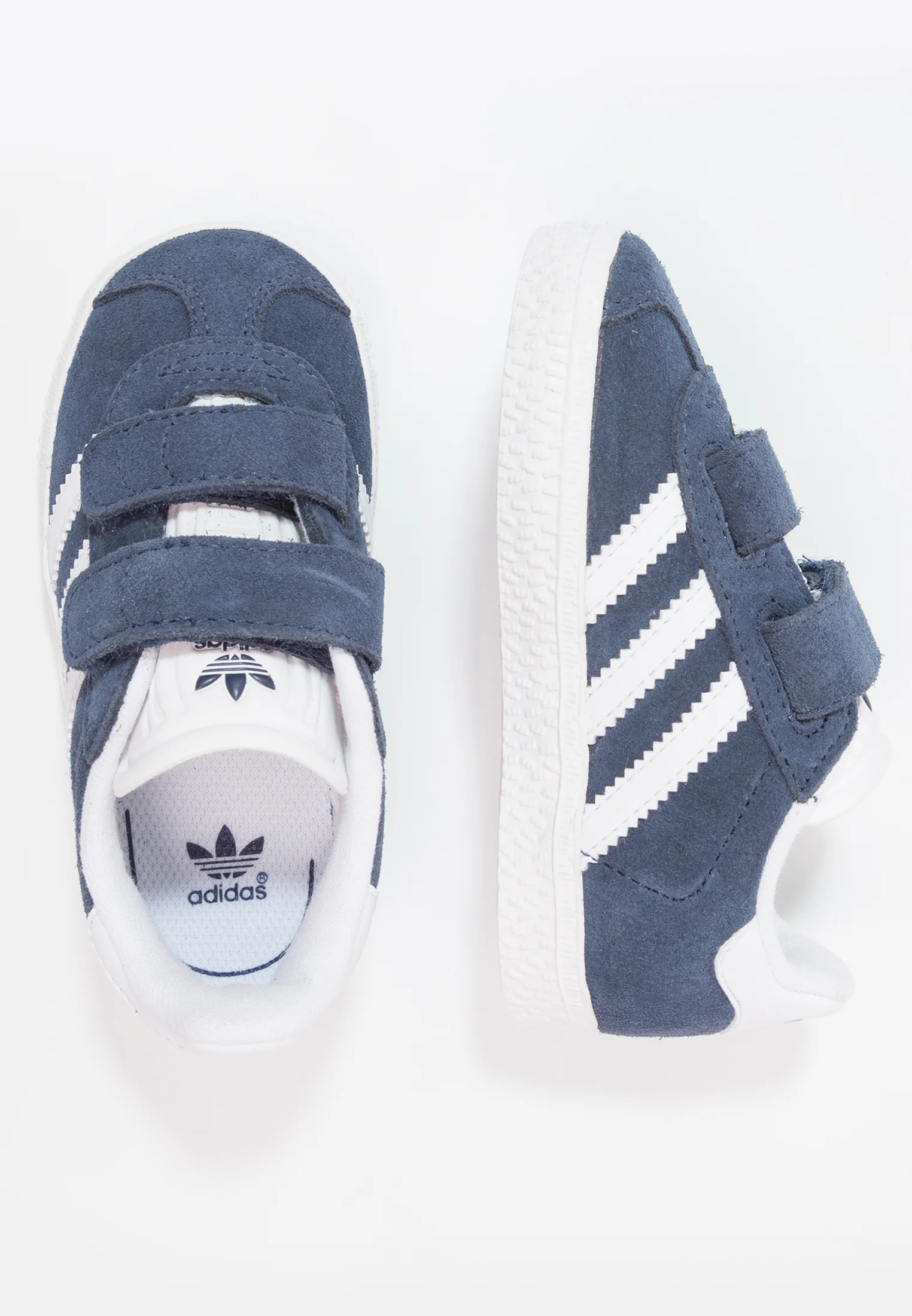 adidas Originals GAZELLE CF I ORIGINALS SNEAKERS - Zapatillas bajas