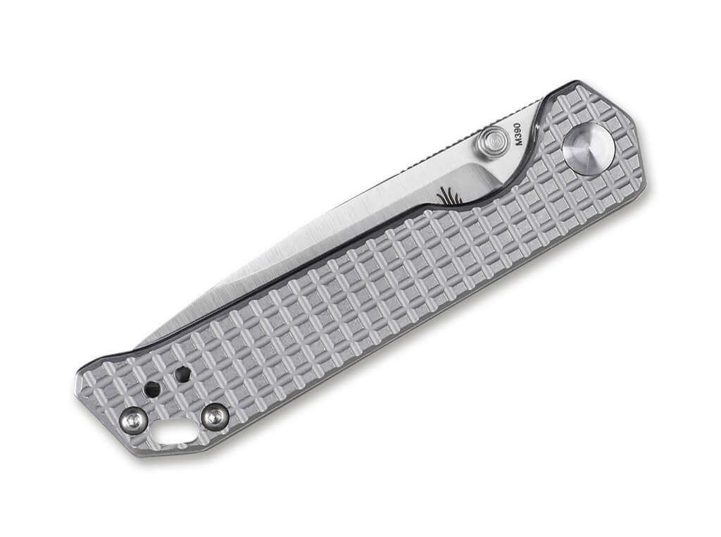 Begleiter Mini Titan Grey