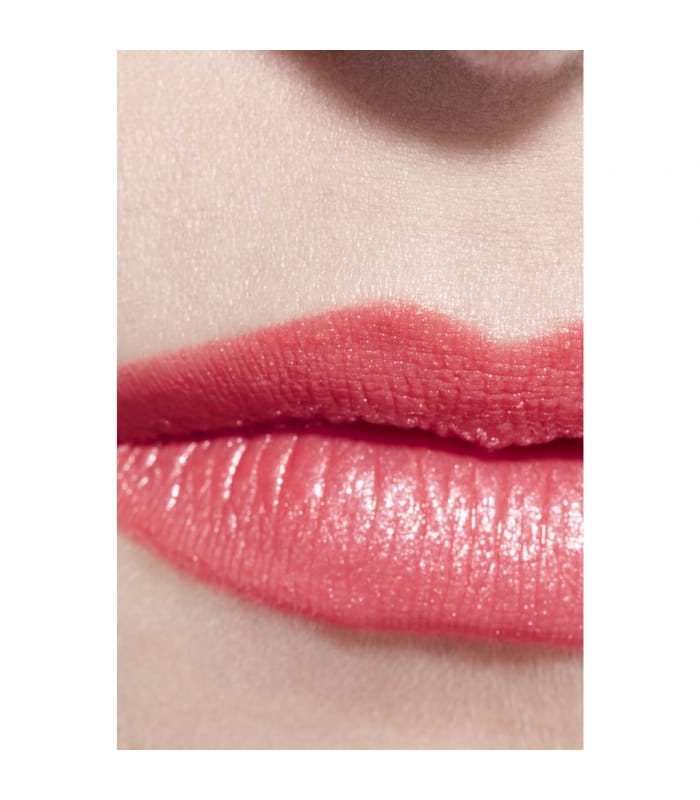 Chanel-ROUGE COCO-Le Rouge Hydratation Continue
