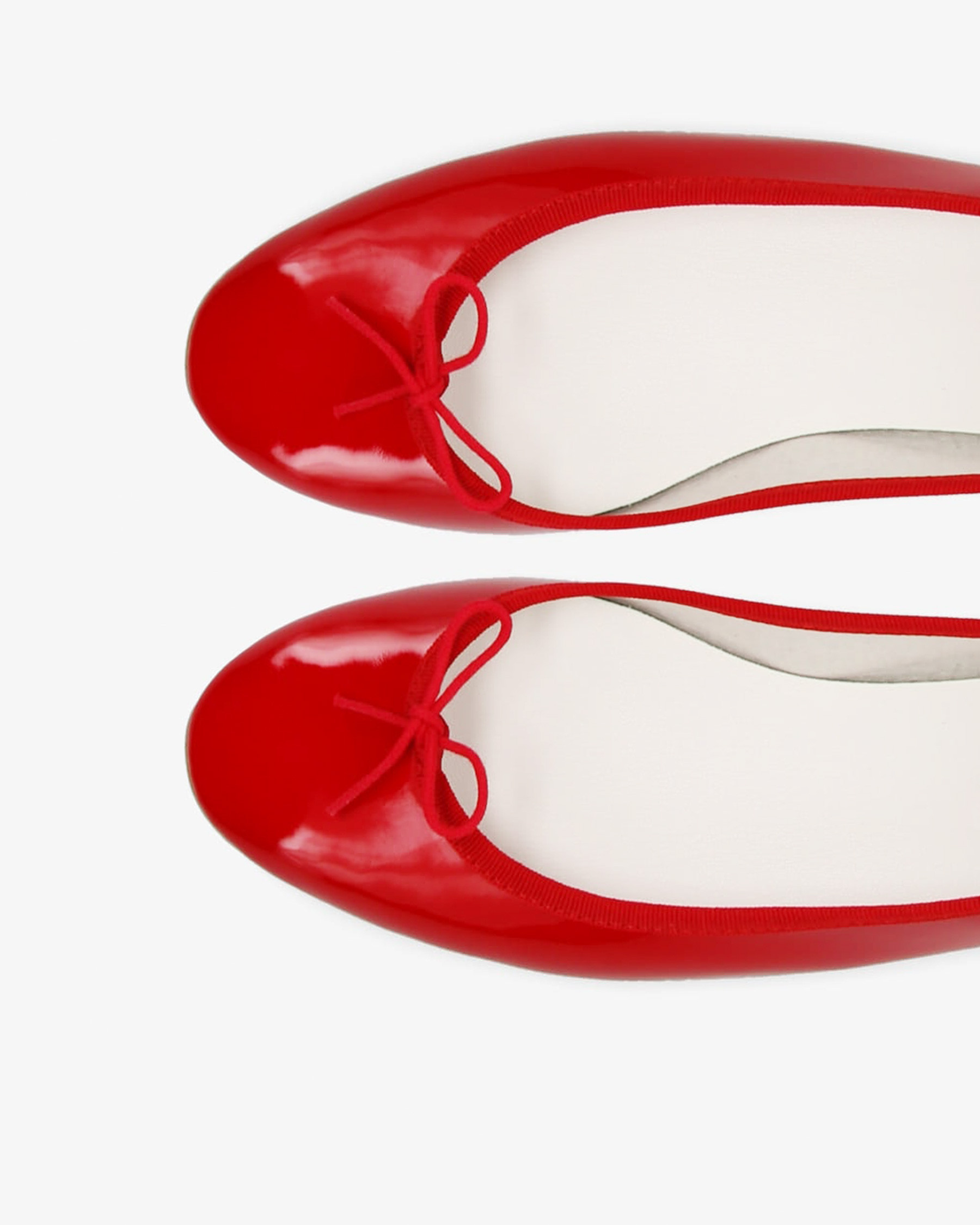 Cendrillon ballerinas - Vegan