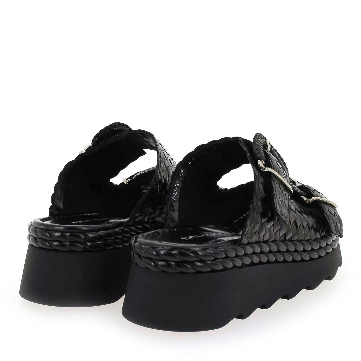 Pons Quintana  10274 - Noir