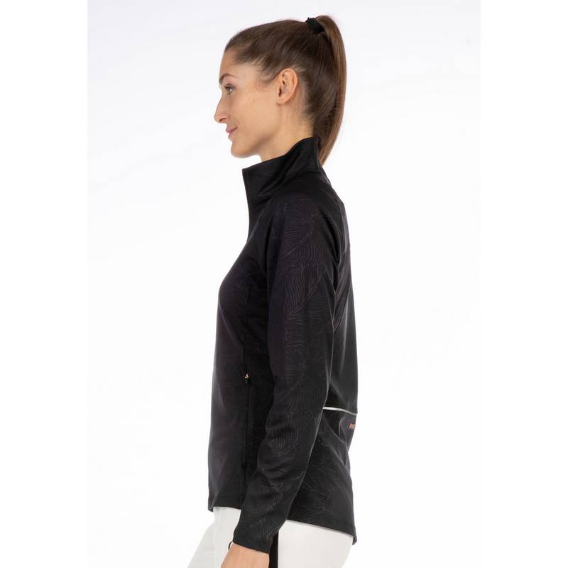 LPO Trainingsjacke Damen