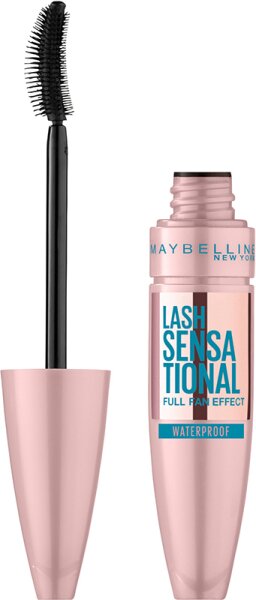 Maybelline Lash Sensational Full Fan Effect Waterproof Mascara