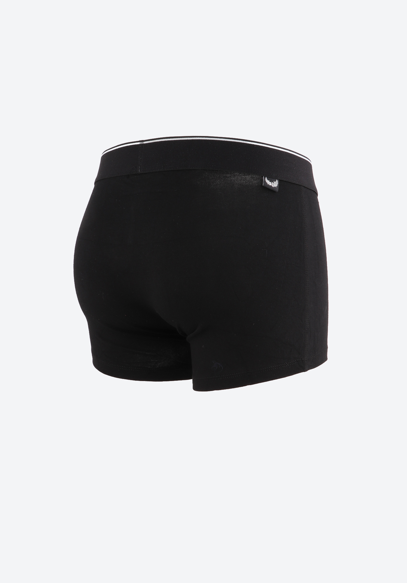 QUADM  Coffret de 3 boxers Homme
