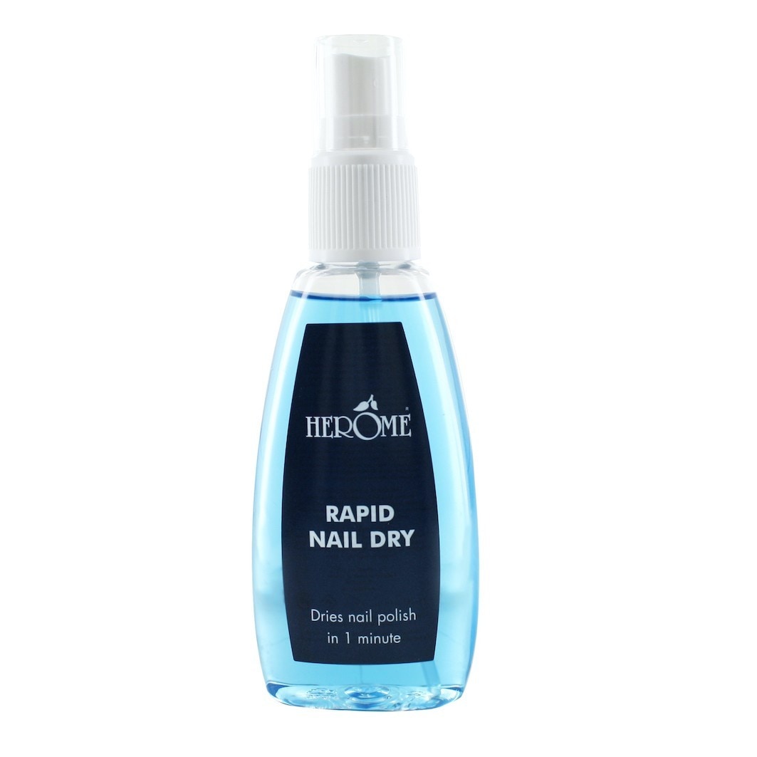 Rapid Nail Dry