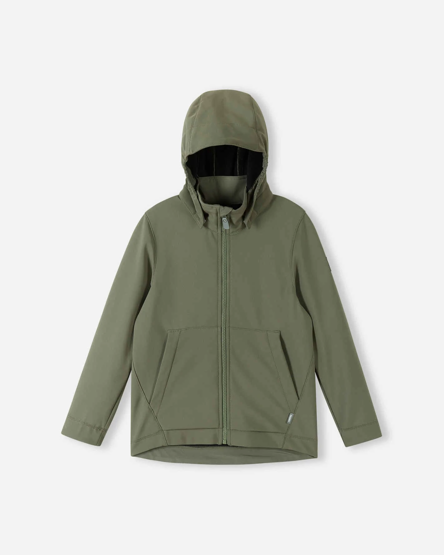 Kinder Softshelljacke Koivula