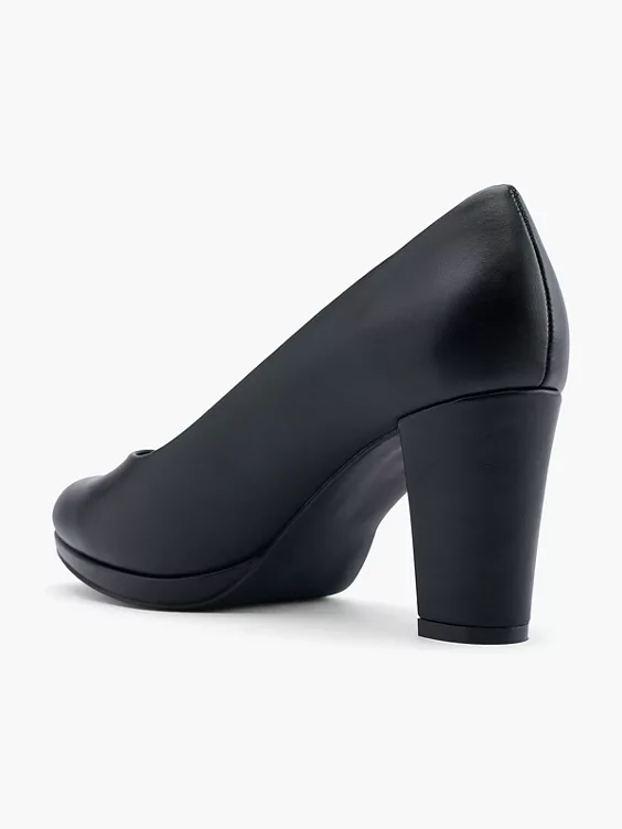 Graceland Pumps