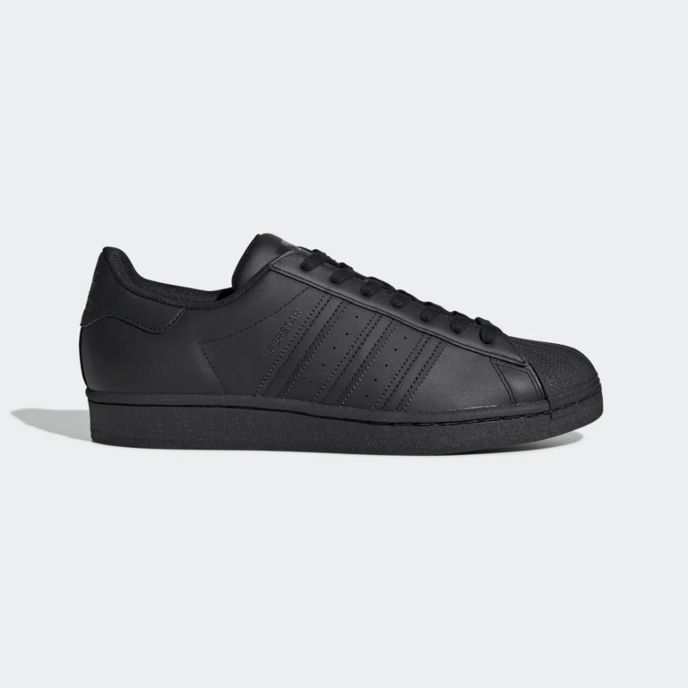 adidas Superstar EG4957 / schwarz