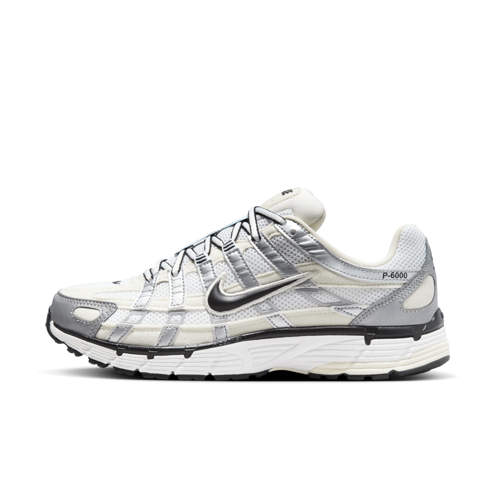 Nike Wmns P 6000 FV6603 100 / weiss