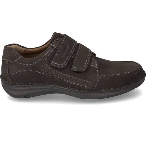 JOSEF SEIBEL Slipper Anvers 90, asphalt