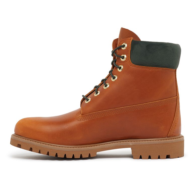 Timberland 6 Inch Premium Boot glazed ginger