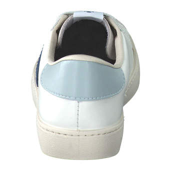 Victoria Berlin Piel Sneaker in beige