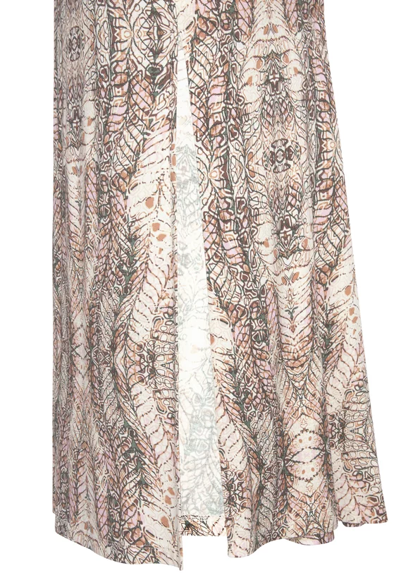 Maxikleid