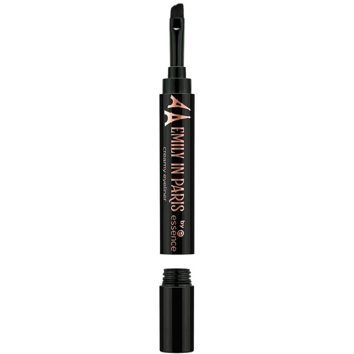 EMILY IN PARIS by essence Creamy Eyeliner