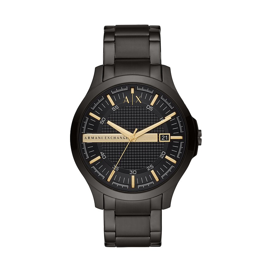 Armani Exchange Herrenuhr