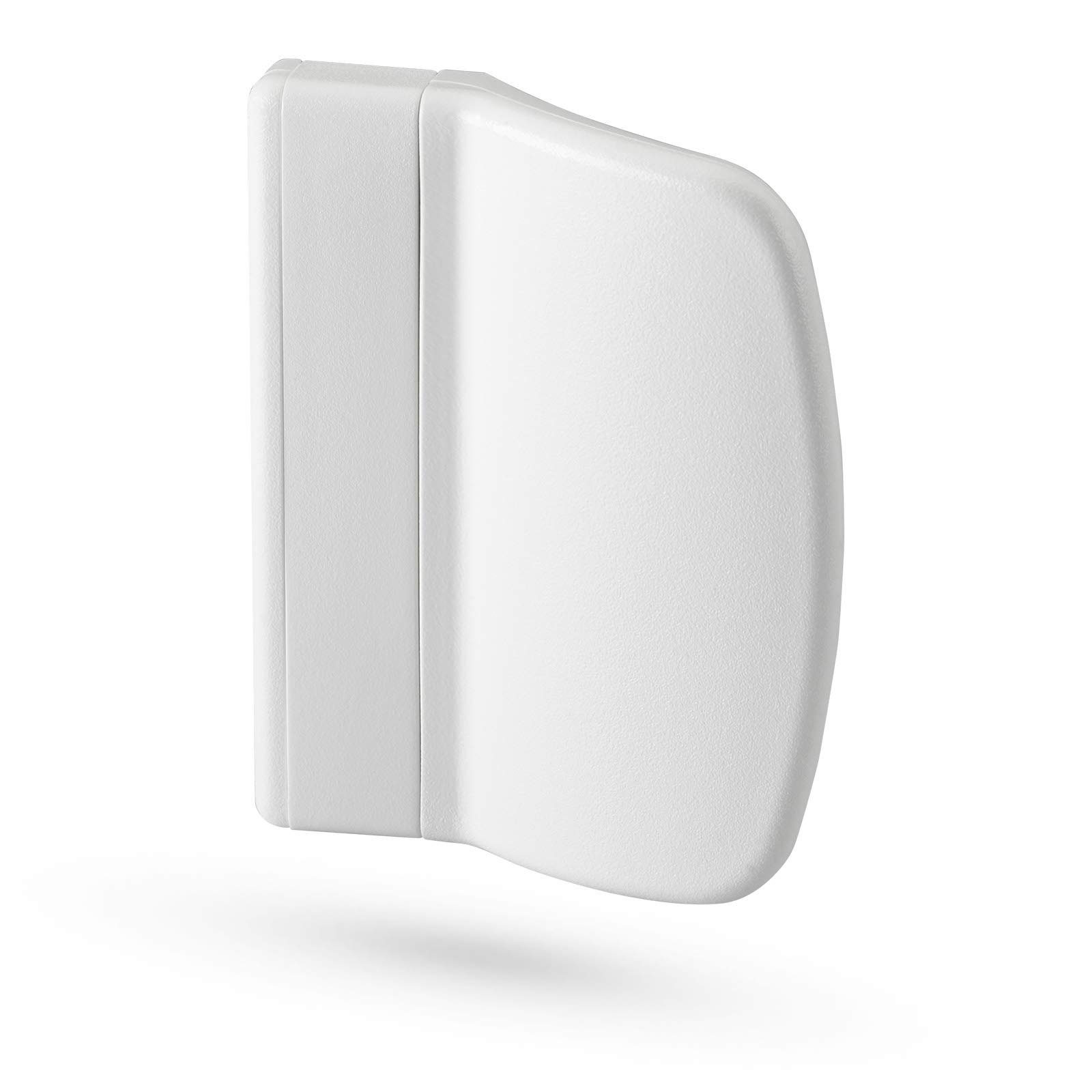 SO-TECH® Türbeschlag Balkontürgriff DOJO 70 x 55 x 20 mm BA 48 mm (1 St)