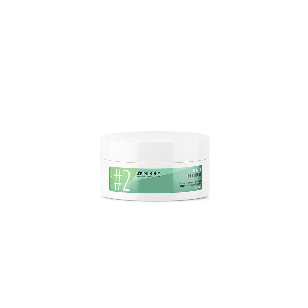 Indola Repair Treatment Soin des cheveux