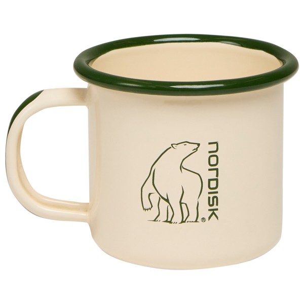Nordisk - Madam Blå Cup - Tasse