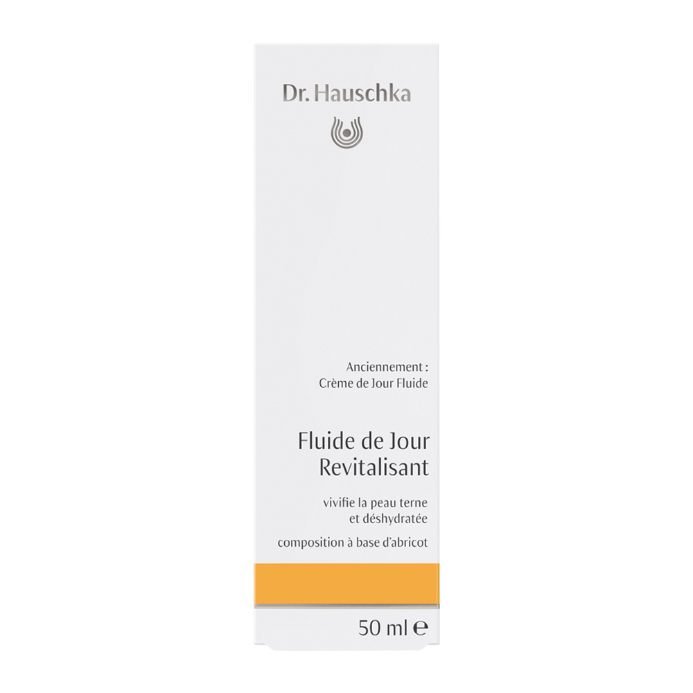 Dr. Hauschka Fluide de Jour Revitalisant Soin visage