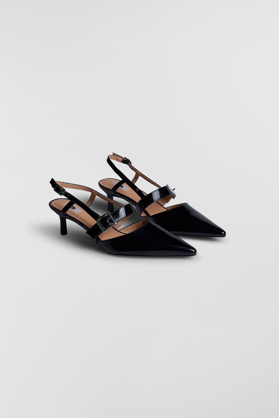 Anna slingbacks