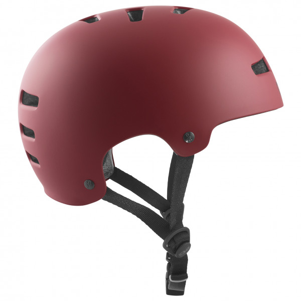 TSG - Evolution Solid Color - Radhelm