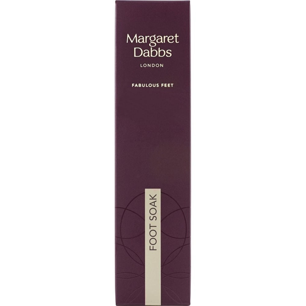 Margaret Dabbs Fabulous Feet Savon hydratant pour les pieds soin des pieds