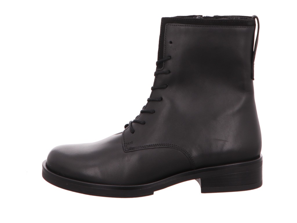 GABOR Stiefeletten schwarz