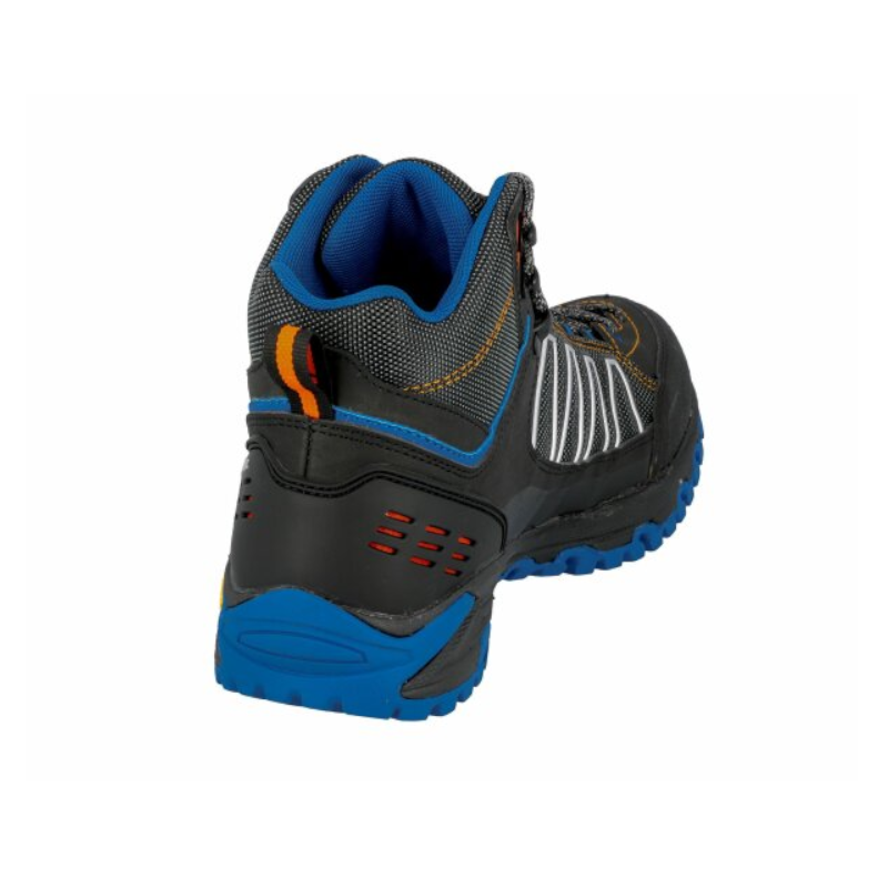 Brütting Mount Meloni Herren Wanderschuhe