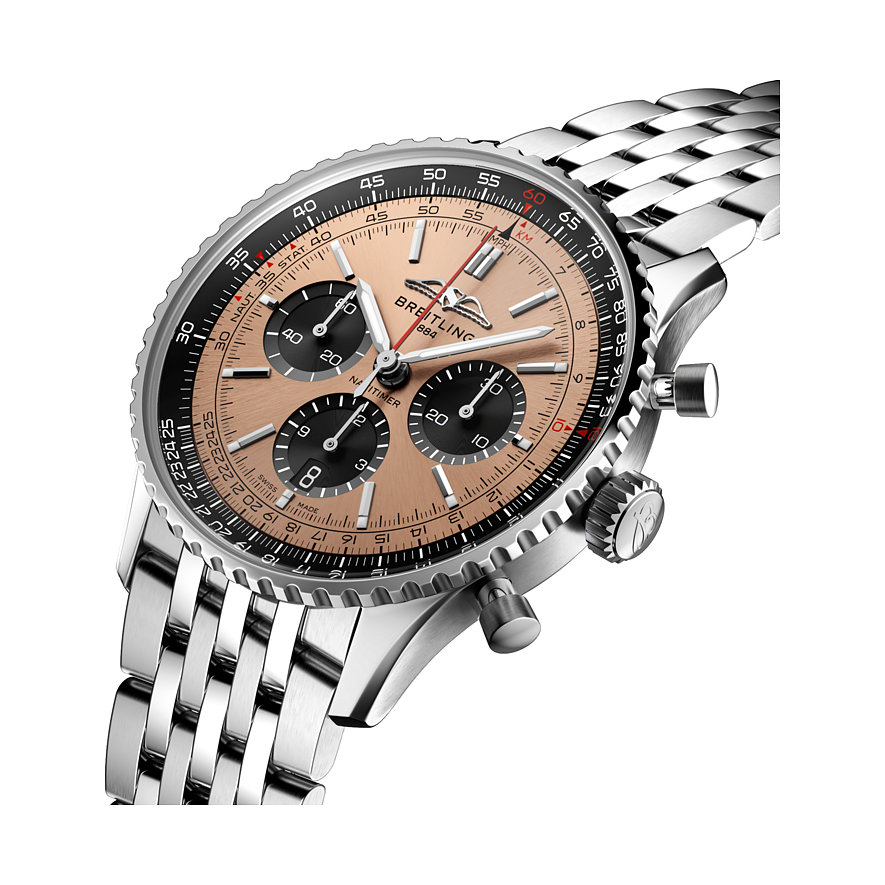 Breitling Chronograph Navitimer Chrono B01