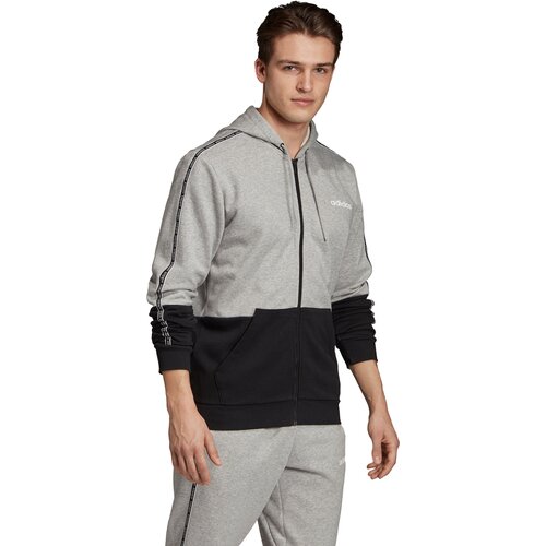 HERREN CELEBRATE THE 90S COLORBLOCK KAPUZENJACKE