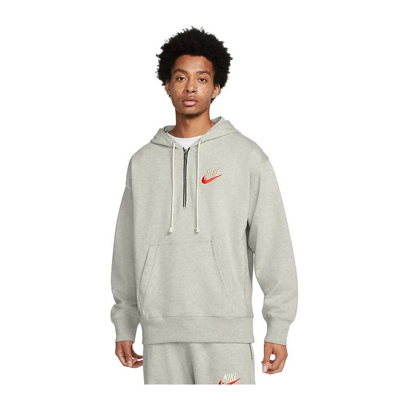 Nike HalfZip Hoody Sweatshirt Herren