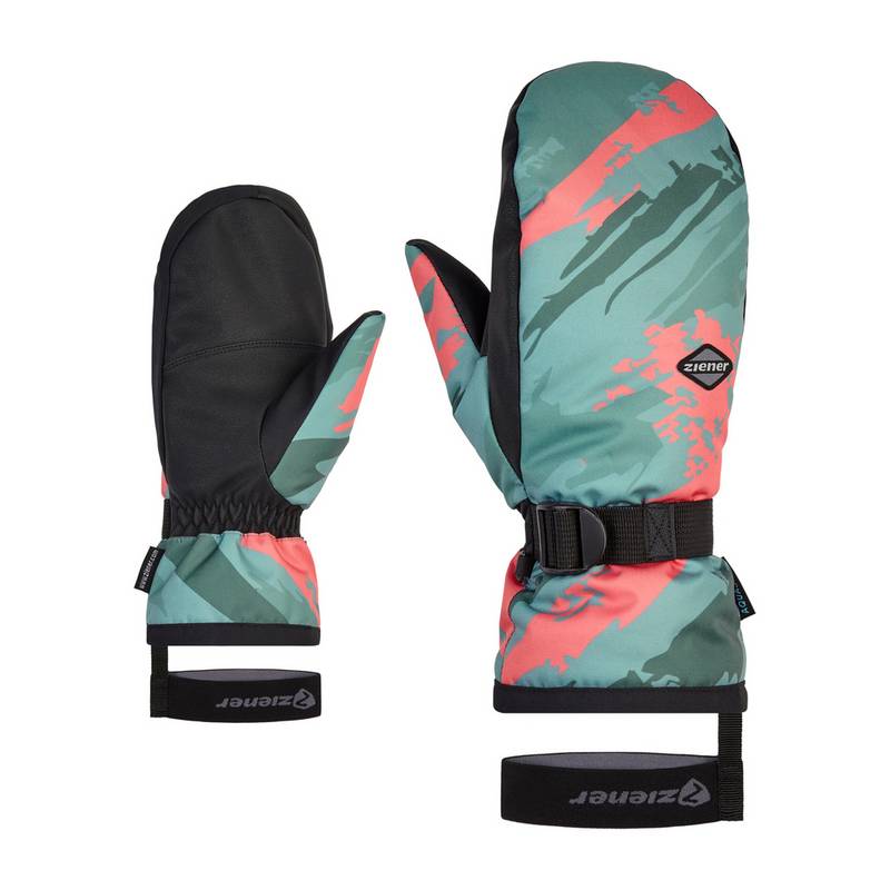 Ziener GASSIMO AS(R) MITTEN Outdoorhandschuhe