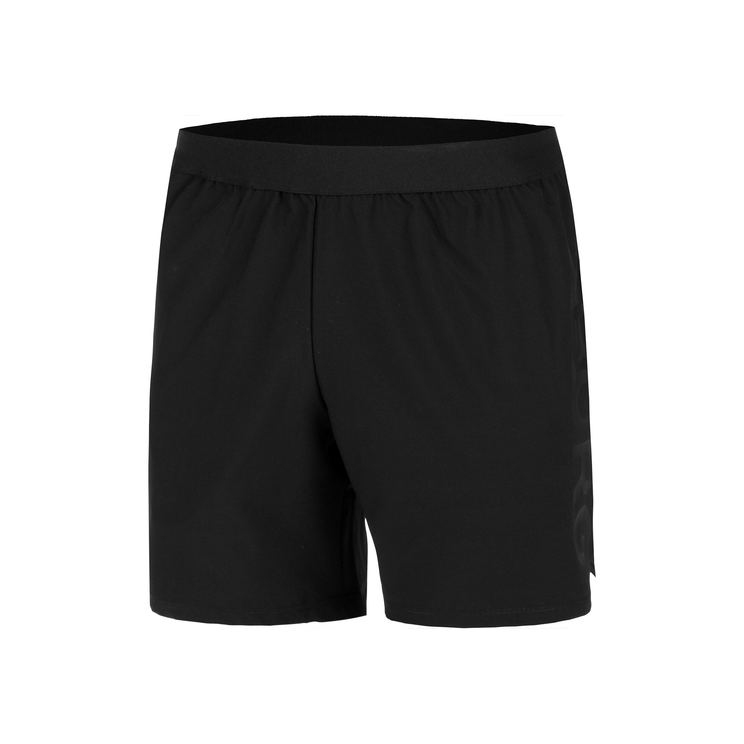 Pocket Shorts Herren - Schwarz