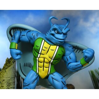 Teenage Mutant Ninja Turtles (Archie Comics) Actionfigur - Man Ray