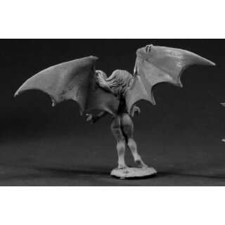 Alura, Succubus Temptress (REA03341)