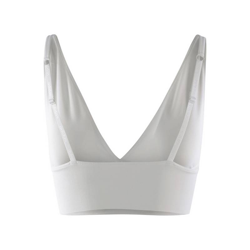adidas Bügelloser BH LONGLINE BRA BH Damen