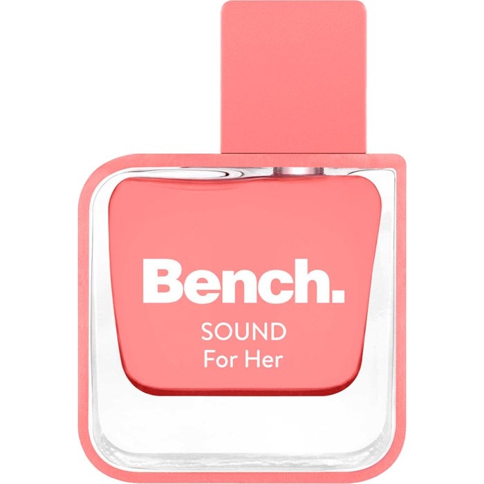 Eau de Toilette Spray