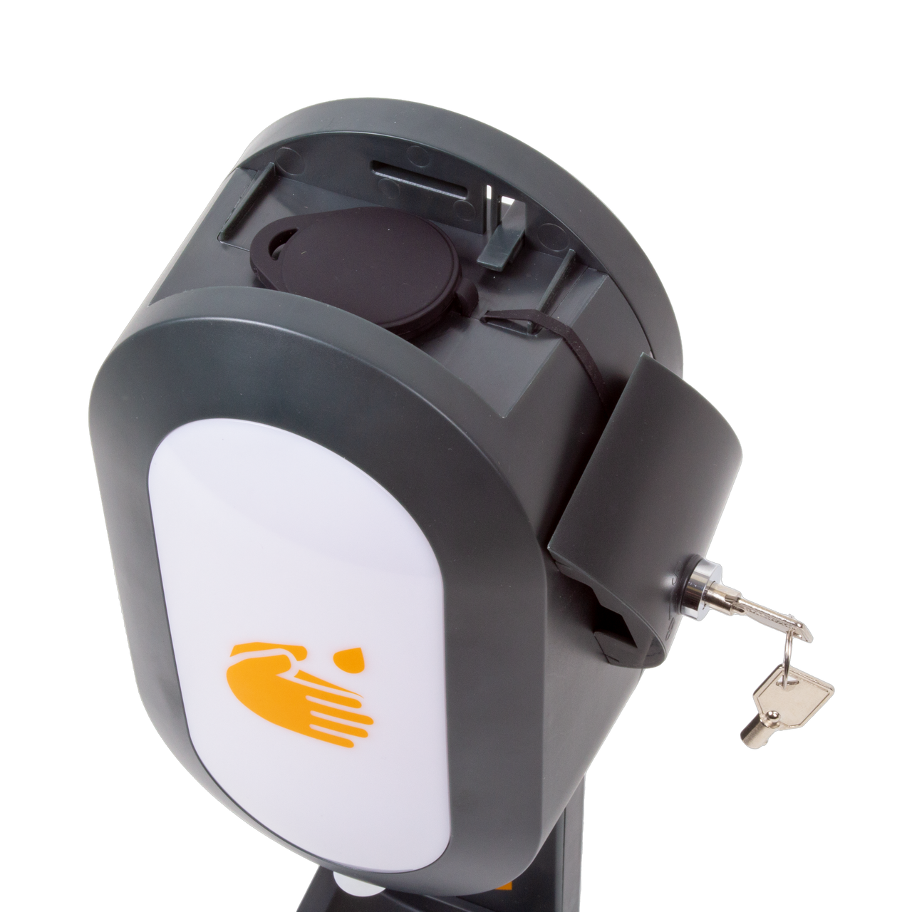 Batavia G-Light Sensor-LED und Automatischer Gelspender 500ml