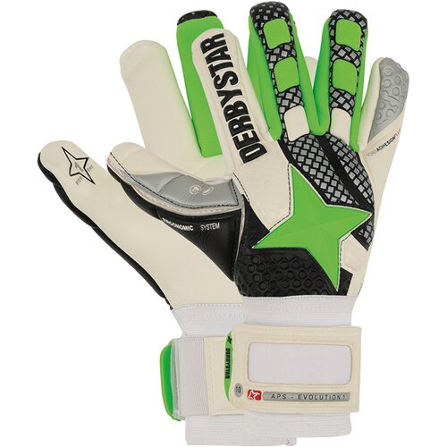 HERREN HANDSCHUHE APS EVOLUTION 17.1