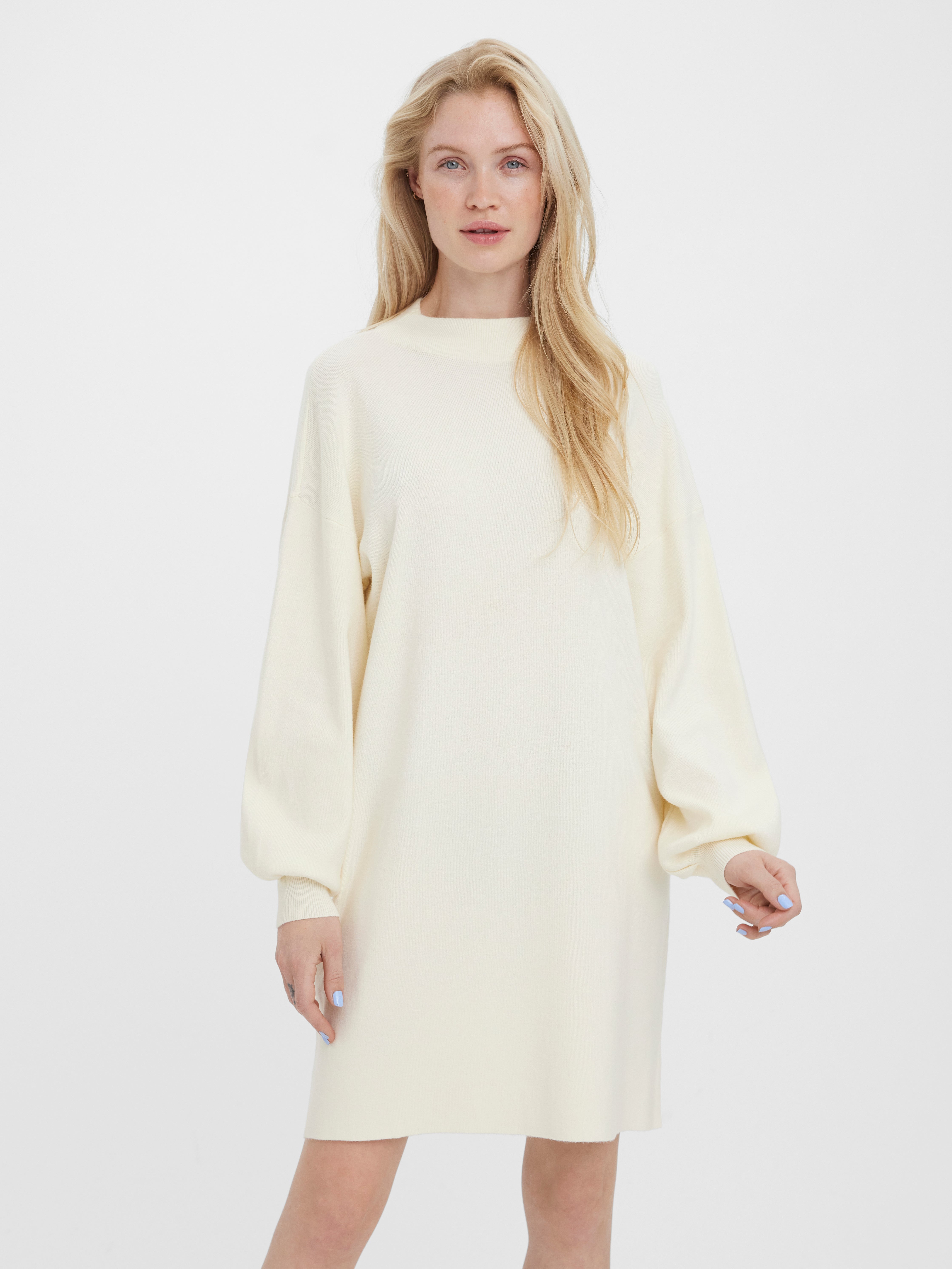 VMNANCY Kurzes Kleid