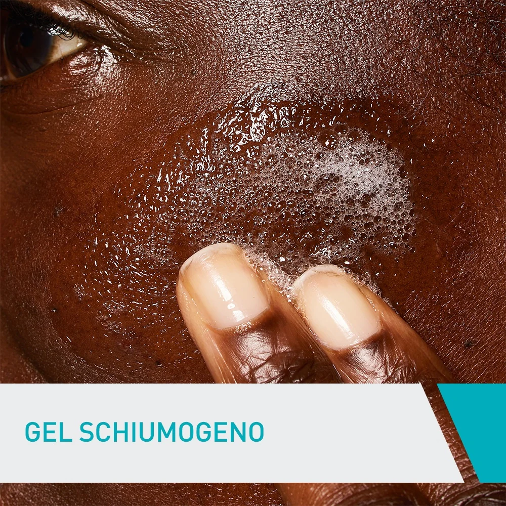 Cleansers Blemish Control Cleanser - Gesichtsreinigungsgel