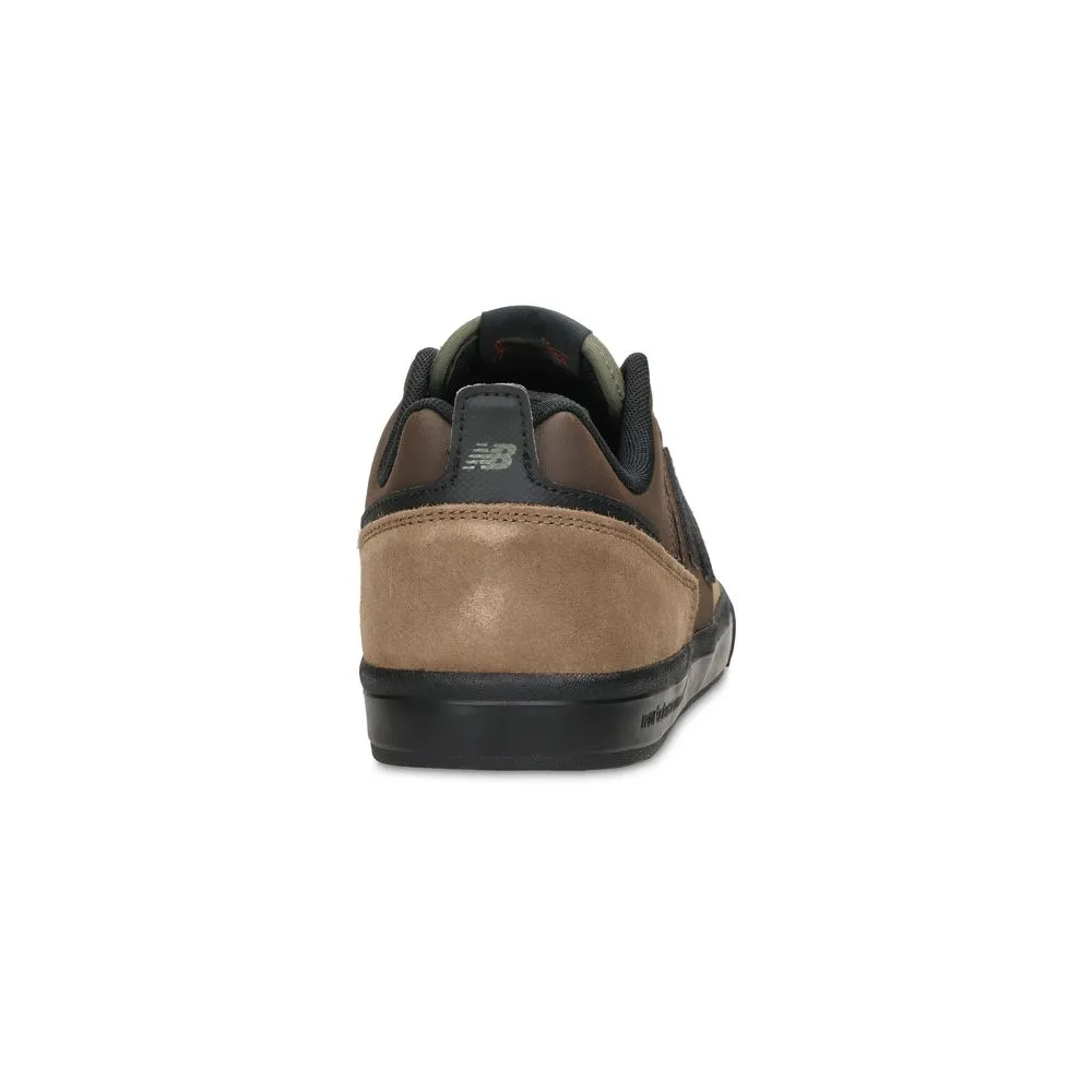 New Balance 306 Jamie Foy NM306 NBB / braun