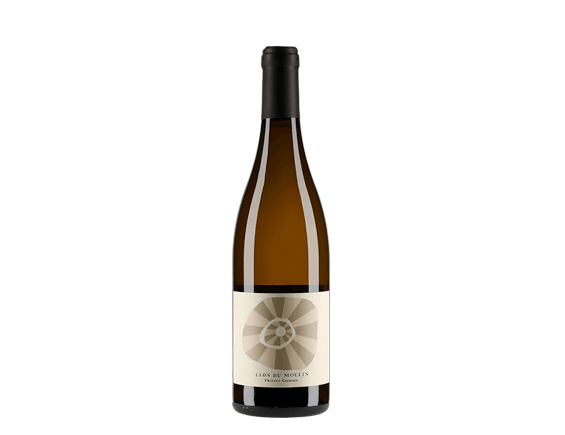 Domaine des Roches Neuves Thierry Germain Clos du Moulin 2015 Loire Saumur
