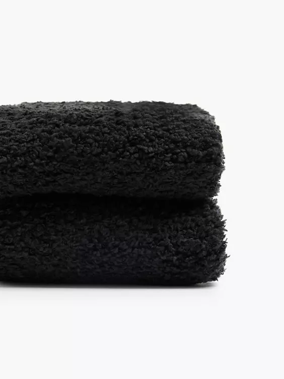 Cosy Nature 2er Pack Socken