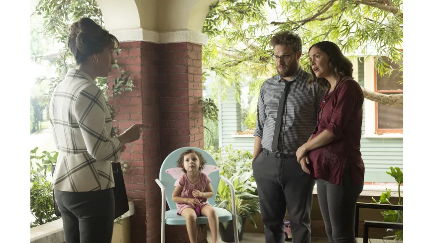 Bad Neighbors 2